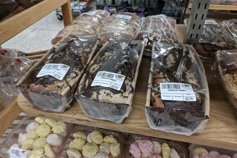 Hoffers Bakery photo 1